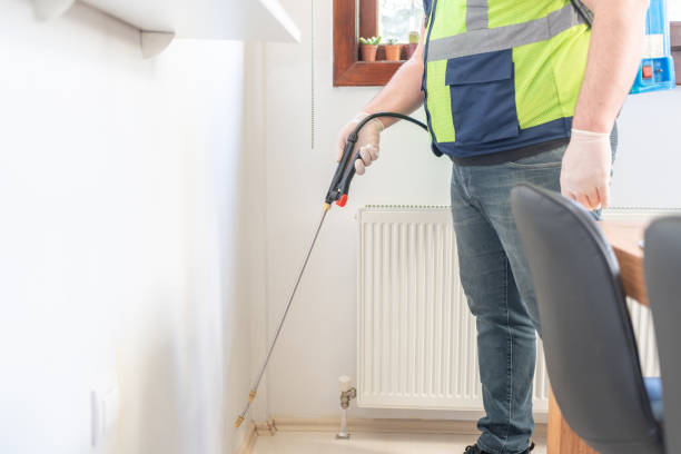 Best Emergency Pest Control  in Frenchtown, MT